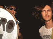 JEFF Brotherhood, septembre Mécanique Ondulatoire