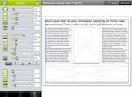 Quark DesignPad : une application pour les graphistes