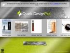 Quark DesignPad : une application pour les graphistes