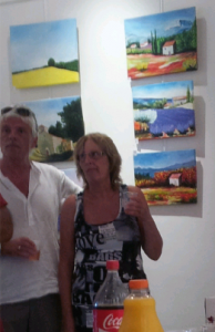 L’Expo de Jean-Luc