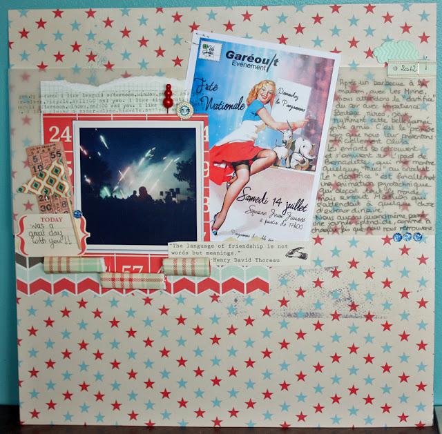 Challenges SKC de l'été