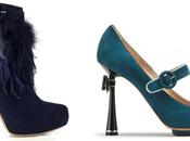 Nicholas Kirkwood chaussures oeuvres d’art