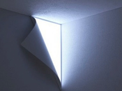 lampe Peel… derrière murs