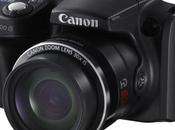 Canon Powershot SX500