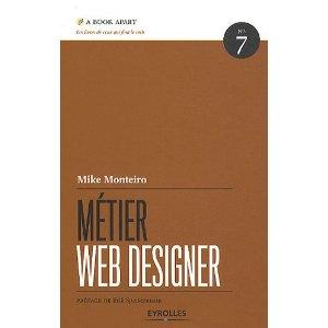 Webdesign : les livres de l’été