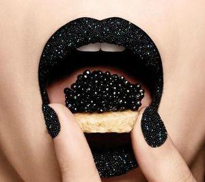 ciaté caviar manucure