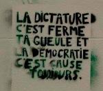 le mépris d’un Ayrault qu’il ne grandit pas…