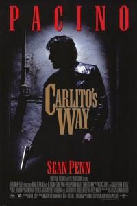Carlito’s Way – 1993