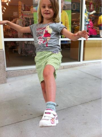 Outlet - achats inside