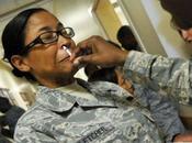 spray nasal pour prévenir suicides dans l’US Army