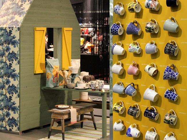 Formex - The Odd Nest