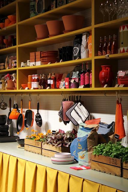 Formex - The Odd Nest