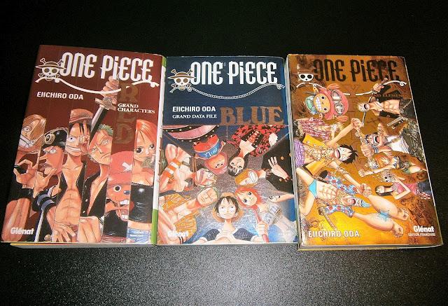 One Piece Red - Grand Characters