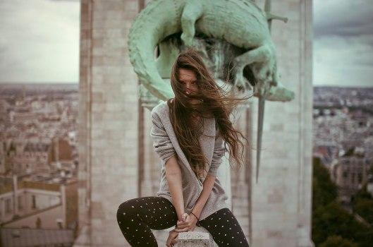 Ouvrez grand les yeux, et admirez!