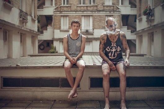 Ouvrez grand les yeux, et admirez!