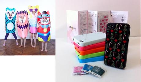 Dénicheuse.com : le nouvel eshop trendy