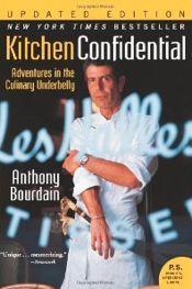 100 livres en 100 semaines (#72) – Kitchen Confidential