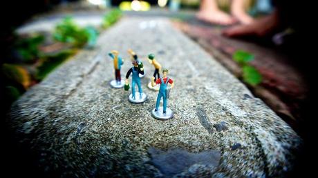 Macro Folie #6 anteketborka.blogspot.com, minipeople5