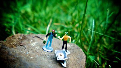 Macro Folie #6 anteketborka.blogspot.com, minipeople3