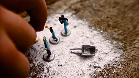 Macro Folie #6 anteketborka.blogspot.com, minipeople7