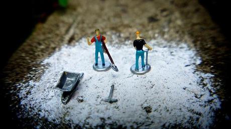 Macro Folie #6 anteketborka.blogspot.com, minipeople10