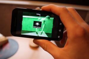 Installer une galerie photo avec affichage des photos en temps réel