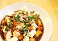 La Tablée Québécoise en 5 Services