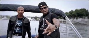 TLF feat Rohff - C'est la Miff (CLIP)