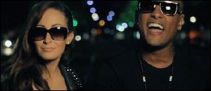 Alonzo feat Kenza Farah Midnight express (CLIP)