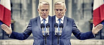 Les 25 premières mesures de l'omni-premier ministre Ayrault