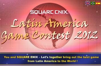 Les projets secrets de Square Enix en Amérique Latine et en Inde