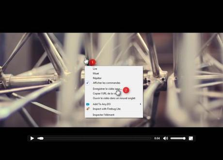 Télécharger une vidéo Vimeo directement depuis votre navigateur Chrome