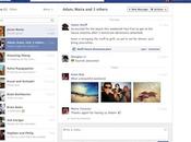 Facebook lifting pour messagerie