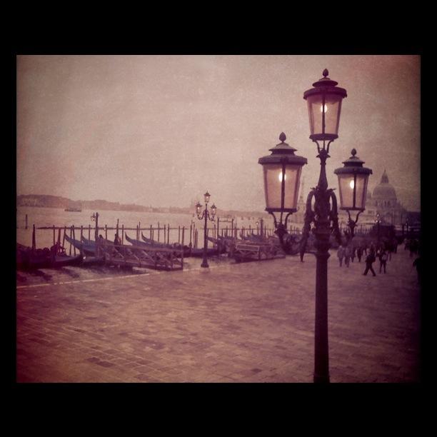 Venise en mode Instagram !
