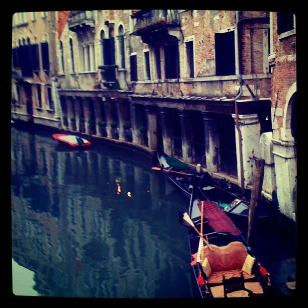 Venise en mode Instagram !