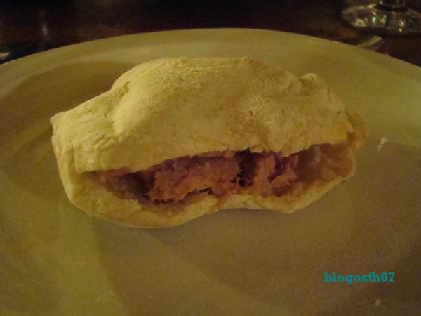 Fouée & galipettes !