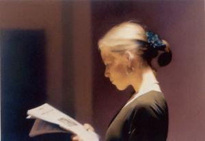 lectrice_Atelier_Gerhard_Richter_Cologne_2012
