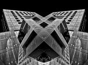 "Istigkeit", série Mattia Mognetti Architecture Photographie