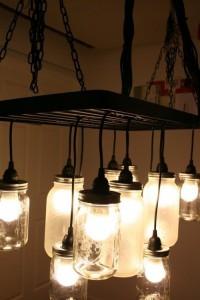 Idées deco: Lighting ideas