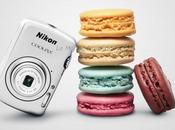 Nikon Coolpix S01, plus petit qu’une carte crédit
