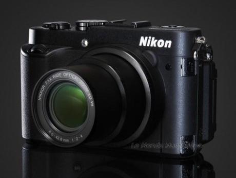 Nikon Coolpix P7700, un compact qui fait des flous d’arrière-plan