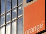 Orange nouvelle panne, 800.000 clients privés messagerie