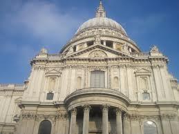 Visitez la Cathédrale St Paul gratuitement