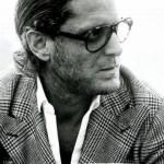 Lapo Elkann, l’homme le plus élégant du monde ?