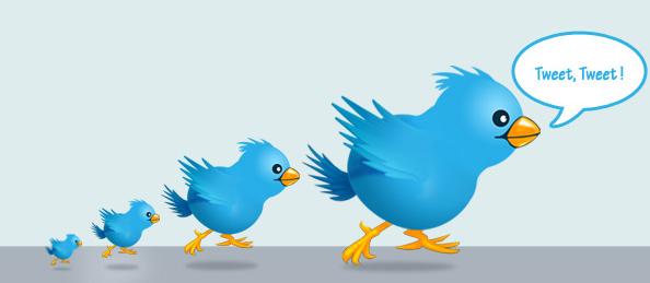 Twitter étend son contrôle sur les applications