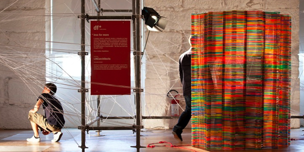 IKEA se recycle à merveille !