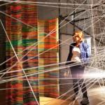 IKEA se recycle à merveille !