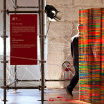 IKEA se recycle à merveille !