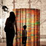 IKEA se recycle à merveille !