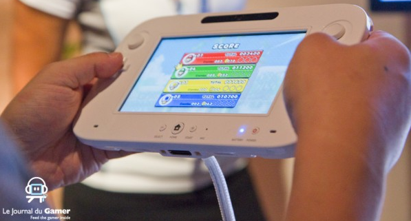 Wii U : sa date et son prix dévoilés le 13 septembre ?